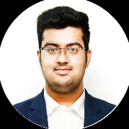 Dhruv Arora