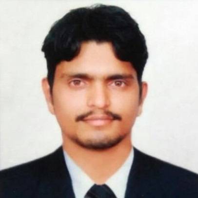 ROOPESH B