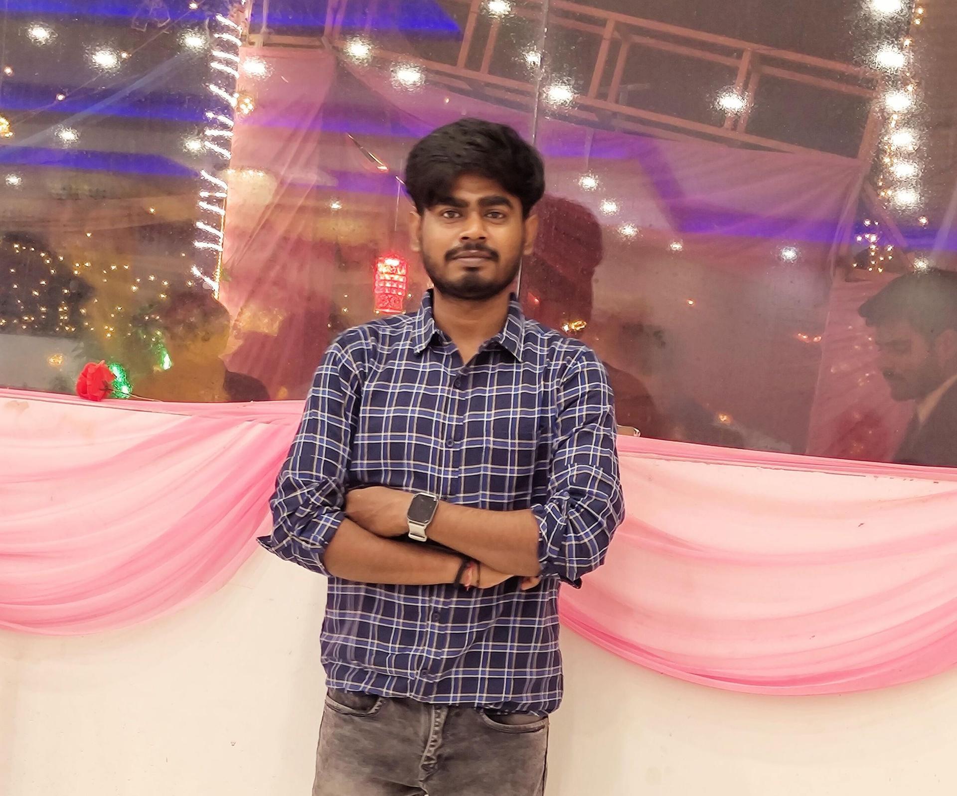 Anup Kumar
