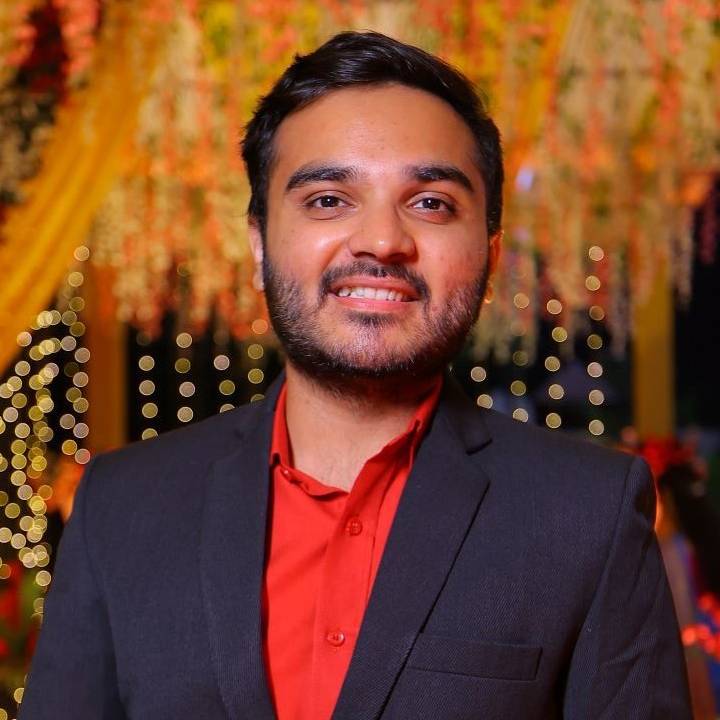 Kashyap Gohel