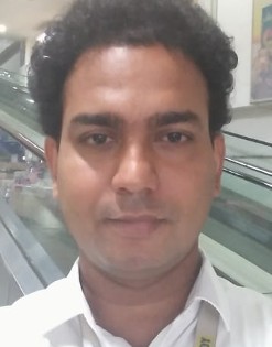 Rahul Worlikar