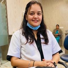 Dr. Nikita Sharma