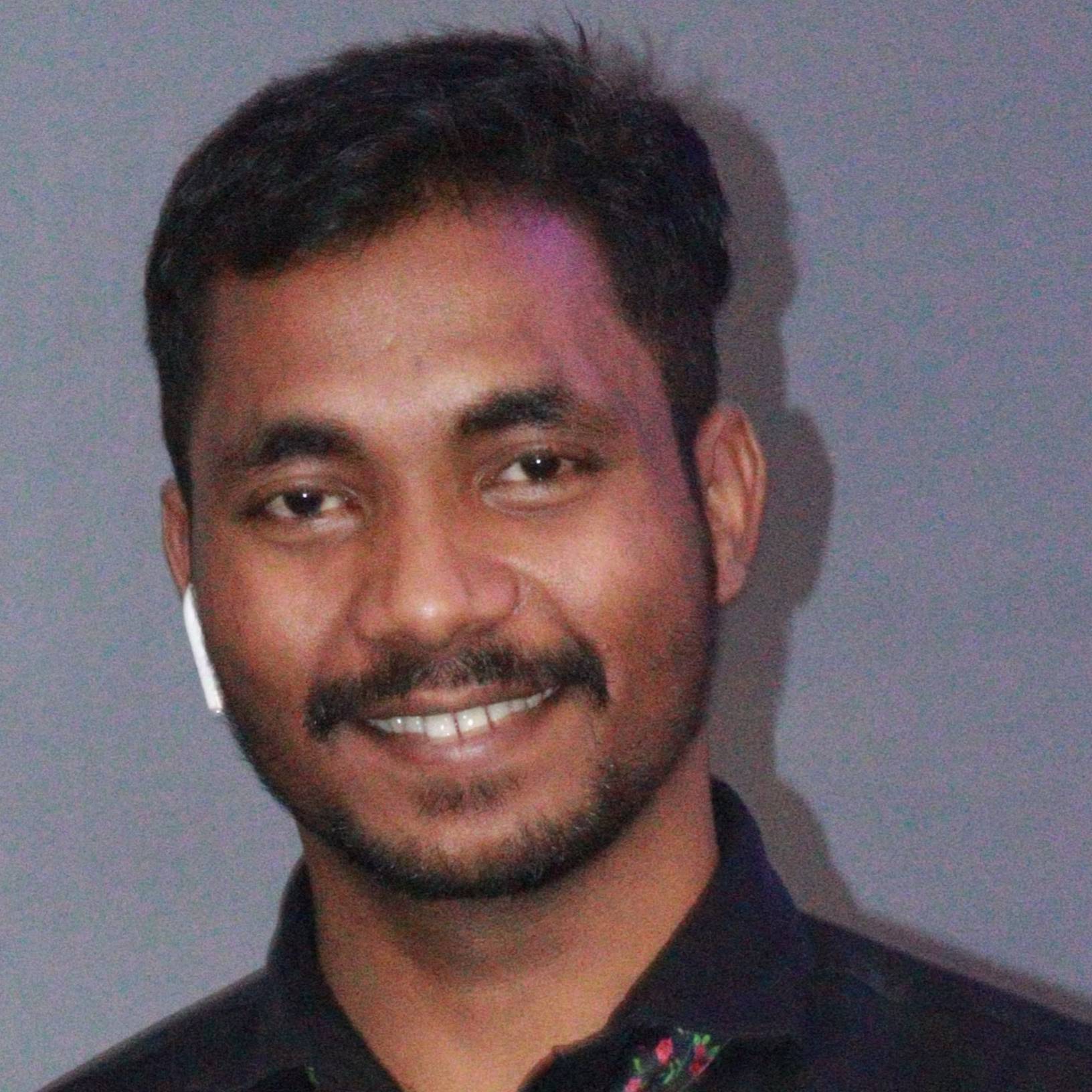Chimpu Pradhan