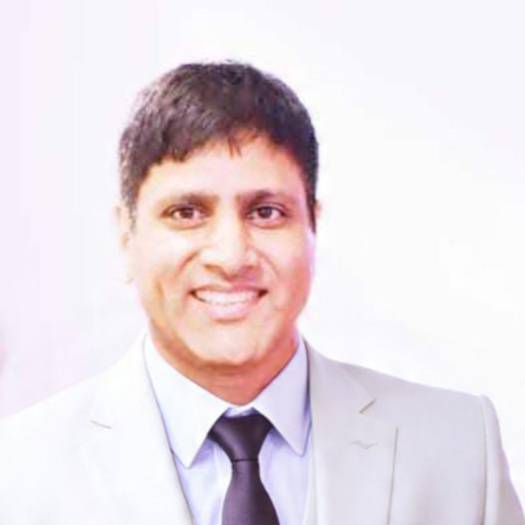 Ajay Pandita