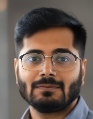 Nitesh Patel