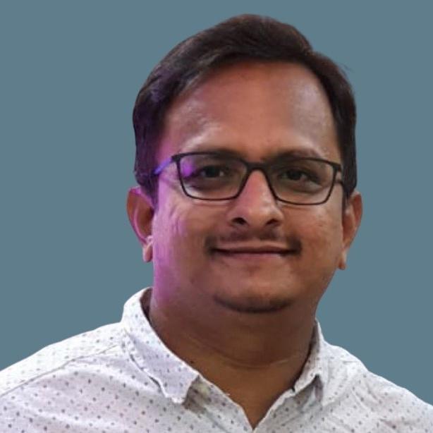 Manish Rane