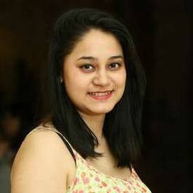 NIKITA BARUAH