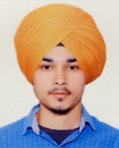 BALKAR SINGH