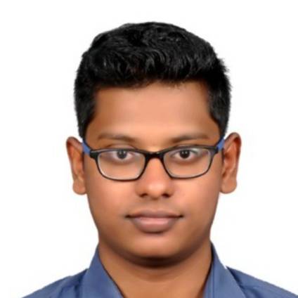 Gautham Sundaram
