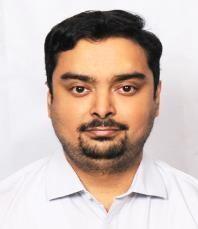 Ankit Thakur