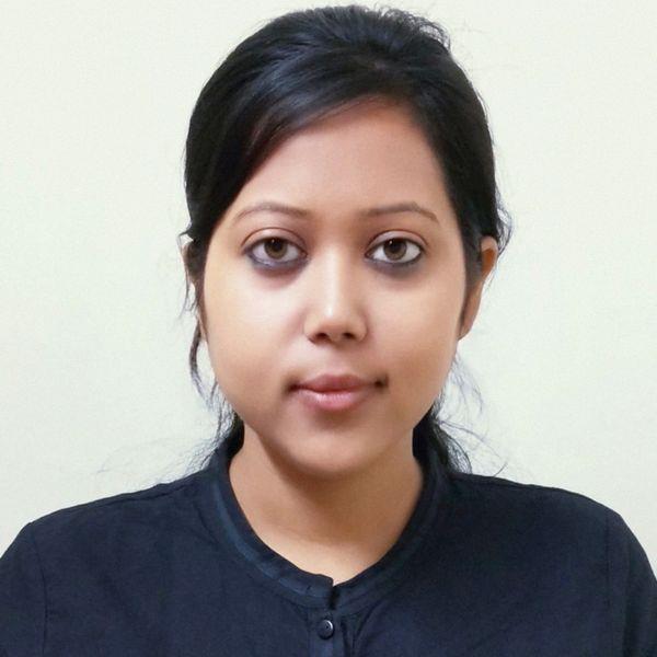 Sayani Mondal