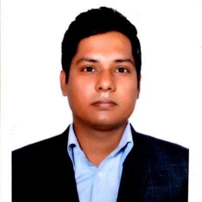 ANKUR MATHUR