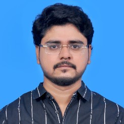 Nawaz Ahammed Syed