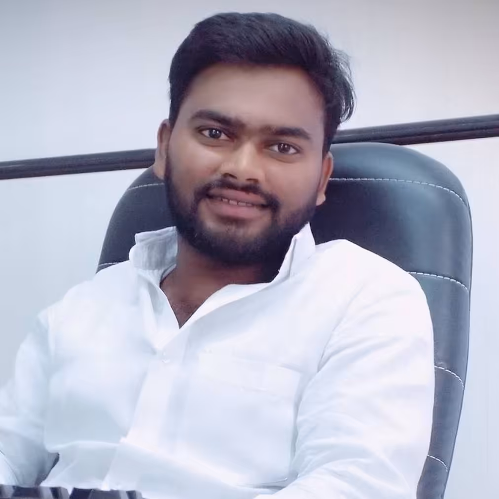 Jadav Shivasagar