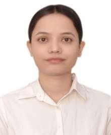 Aanchal Joshi