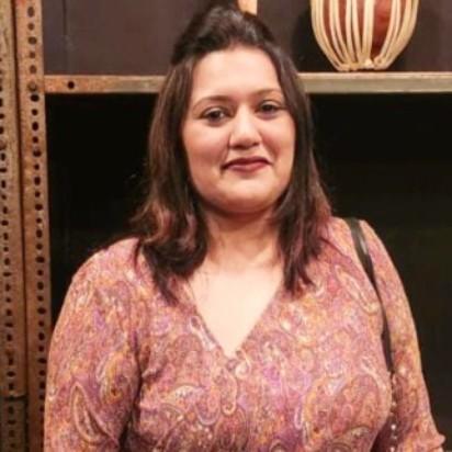 ROOPAL SHARMA