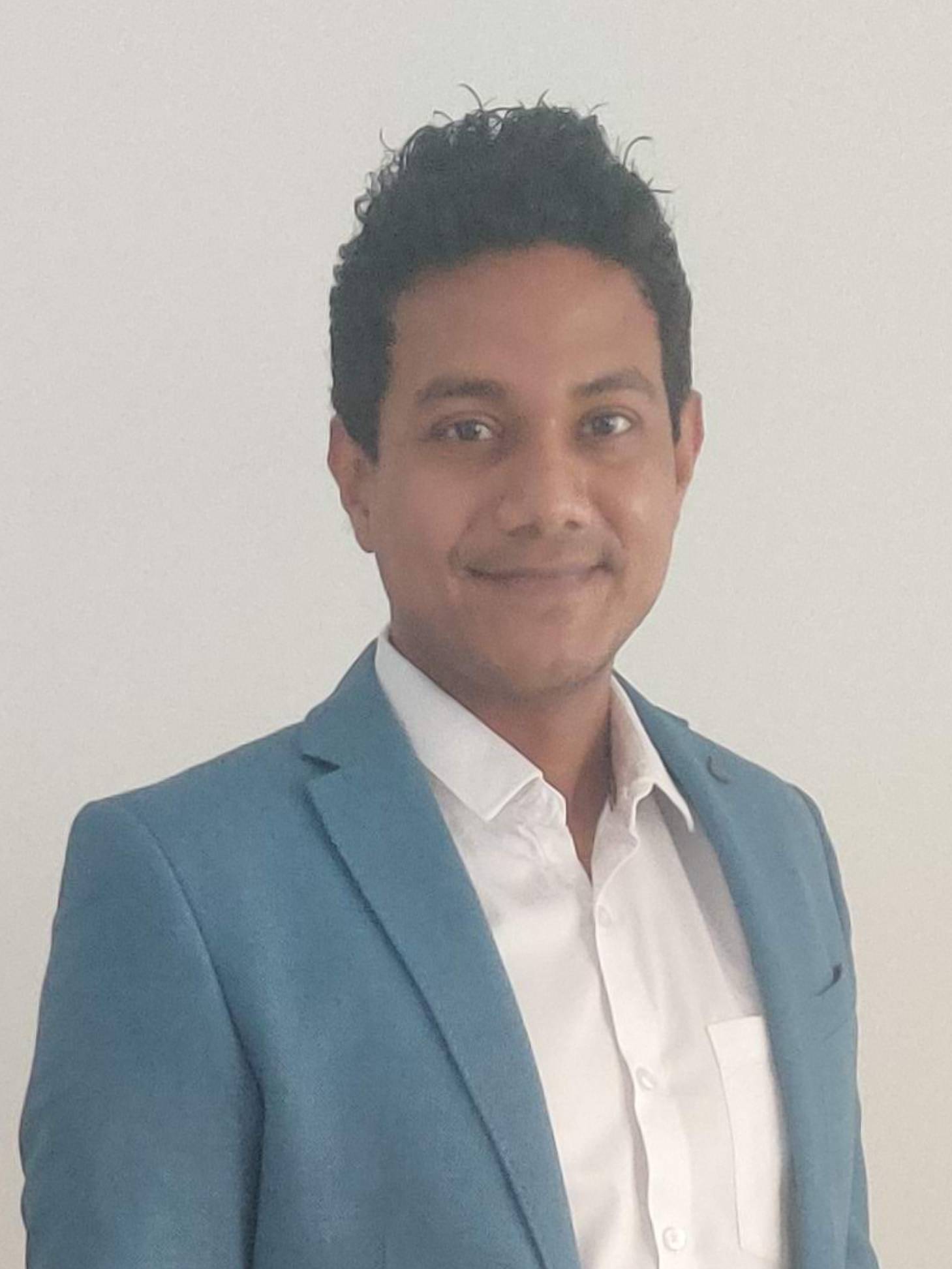 Aditya Chavan