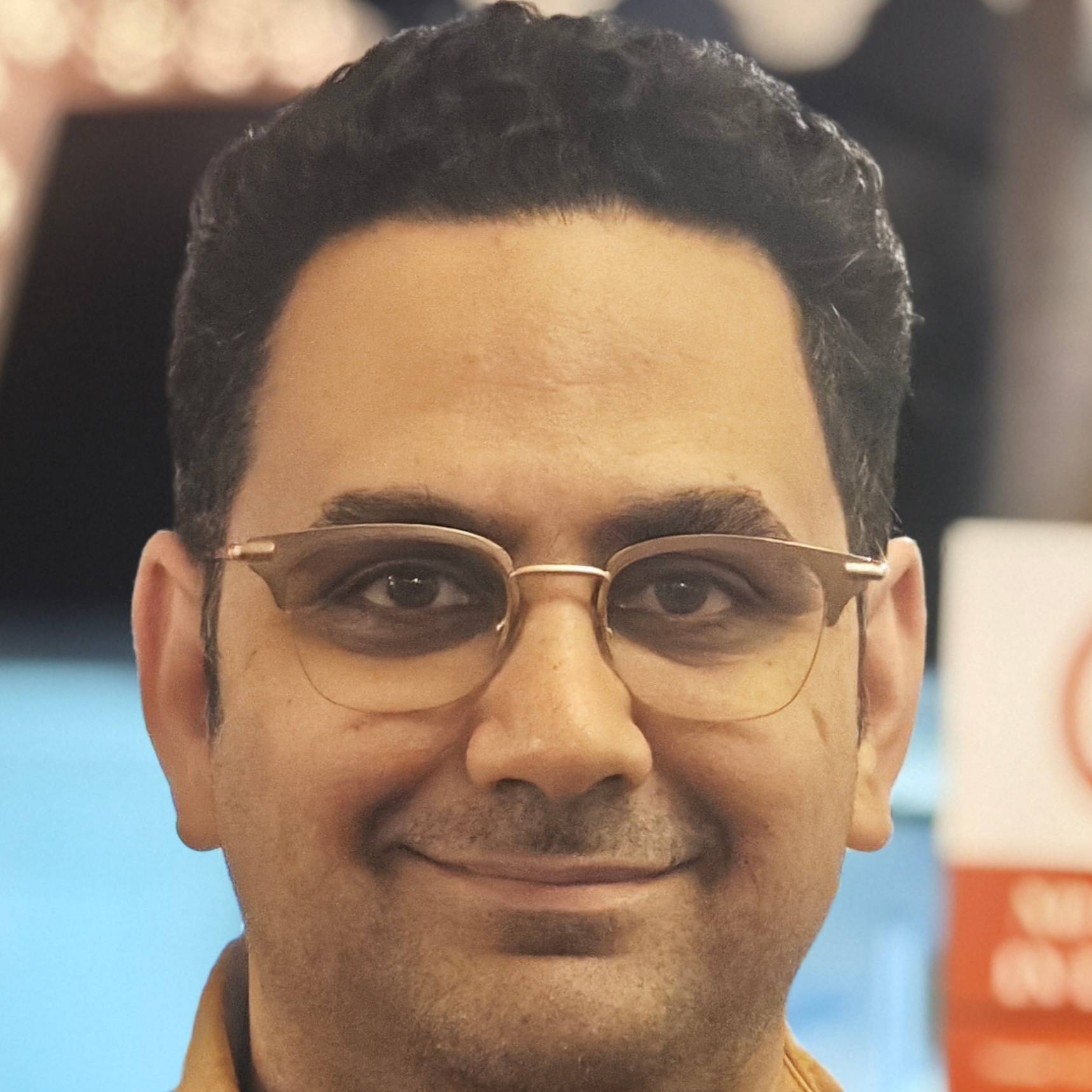 Abhay Kaul