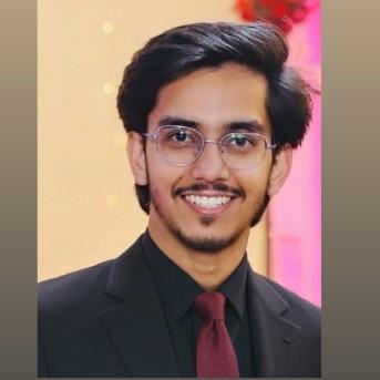 Akhil Jha