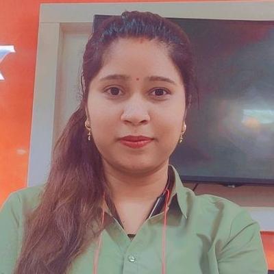 Divya Rajput