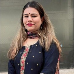 Jaspreet Bhamra