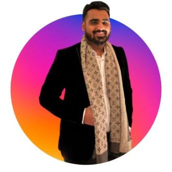 Gaurav Nair