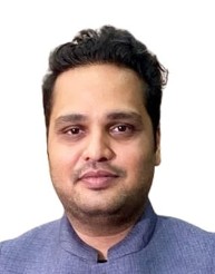 Akshay Dugni