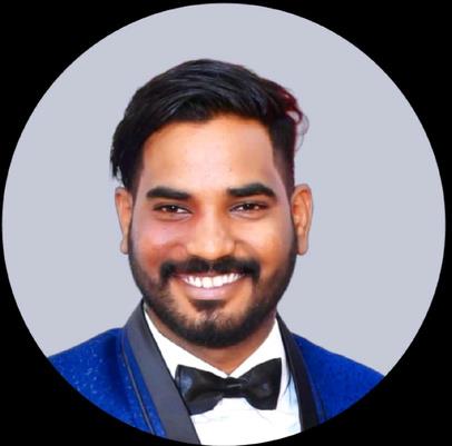 Avinash Gawli