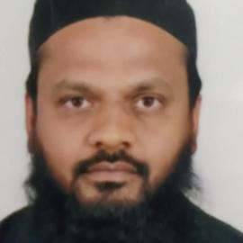 Nayaz Ur Rahman