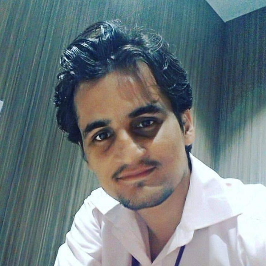 Om Joshi