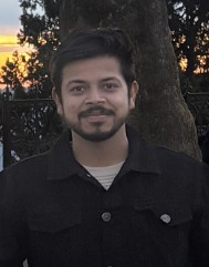 Gaurav Parashar