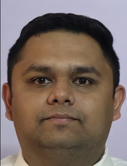 Mohnal Gupta