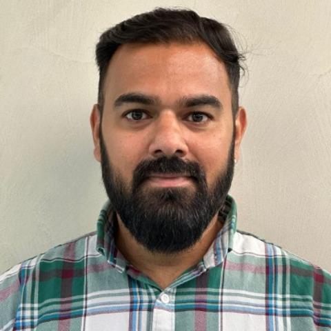 Amit Tanwar