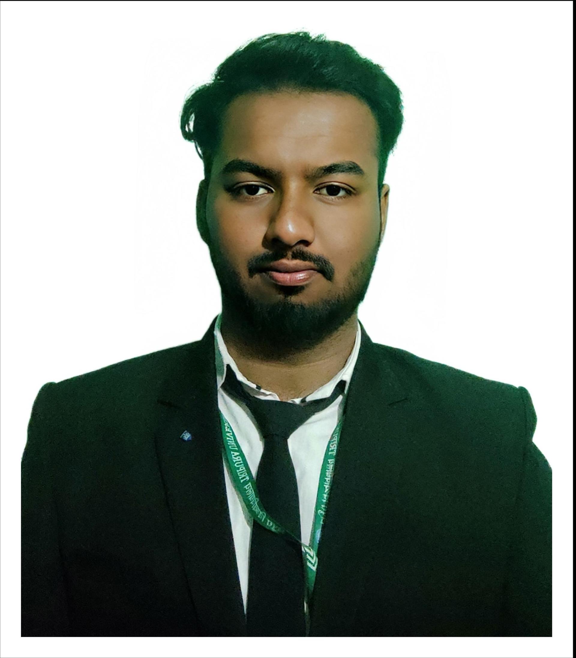 PARTHO SARKAR