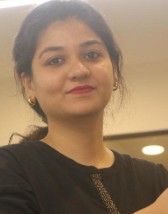 Malvika Singh