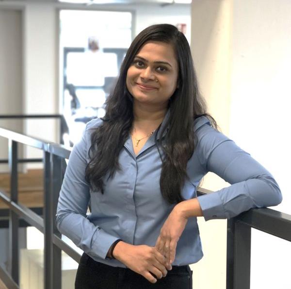 Rutuja Thakare