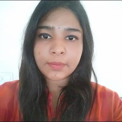 Preeti Sharma