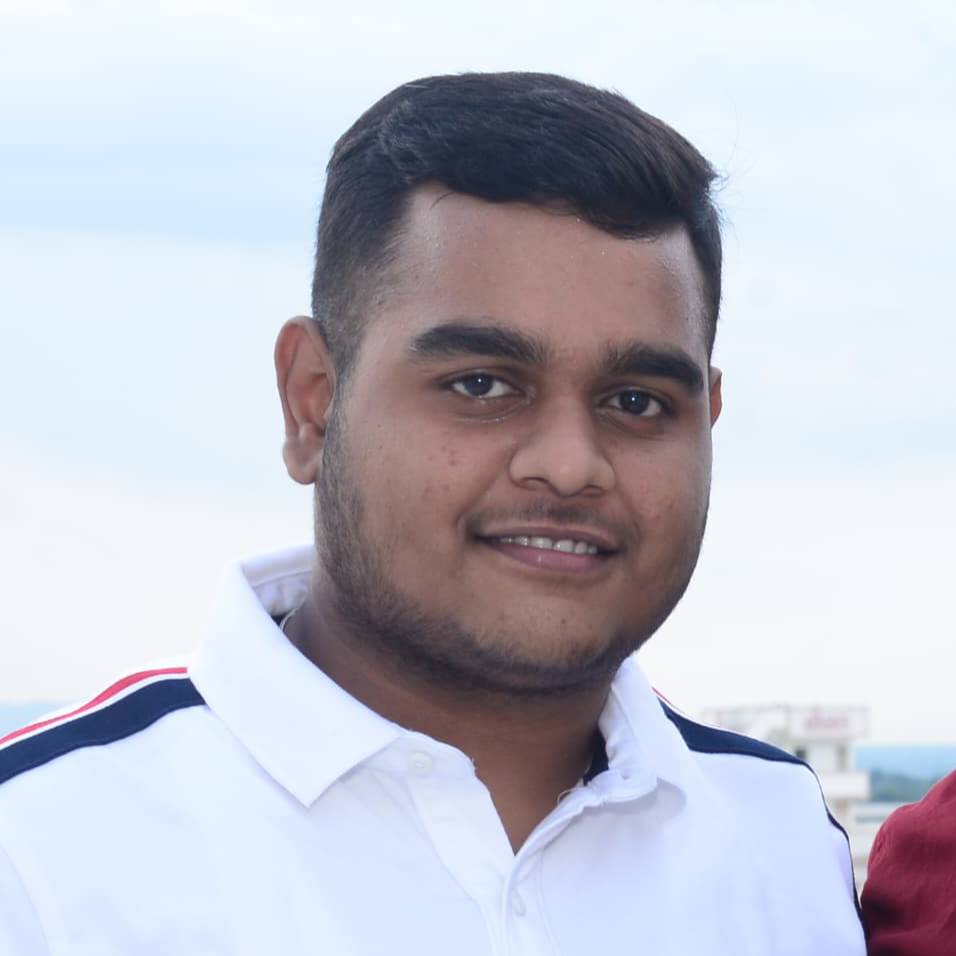 Prabhu Sundar Khandual