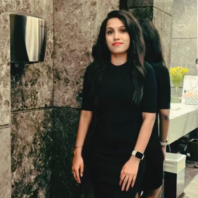 Meghna Srivastava