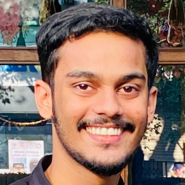 SAHIL KODSEKAR