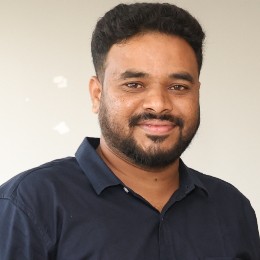 Ratheeskumar R