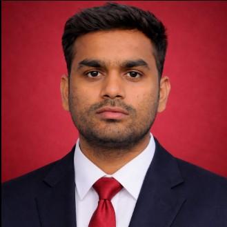 ALOK KUMAR