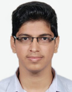 Vijay Kashyap S R