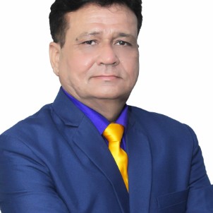 Sanjeev Sharma