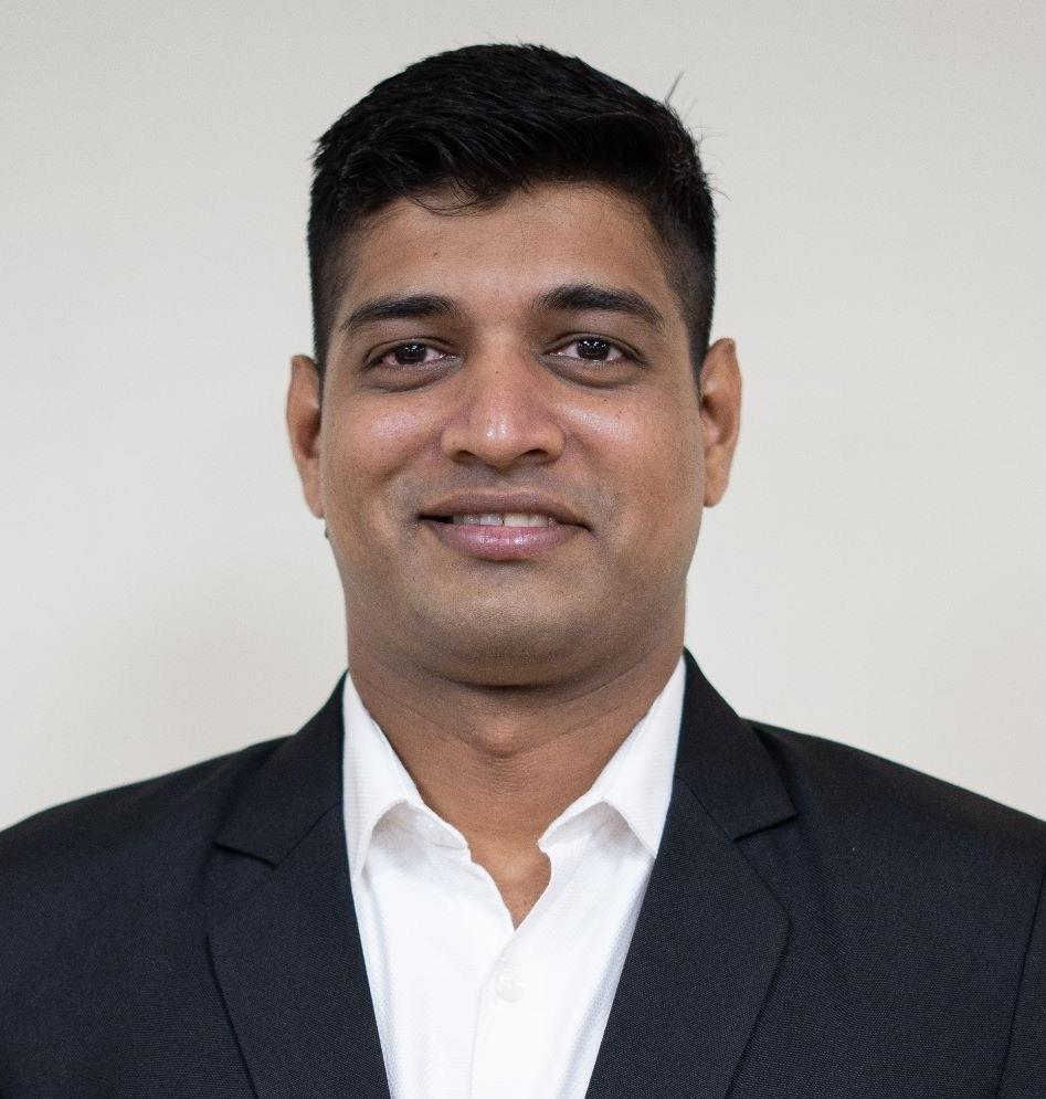 Pratik Sambhaji Ankalekar
