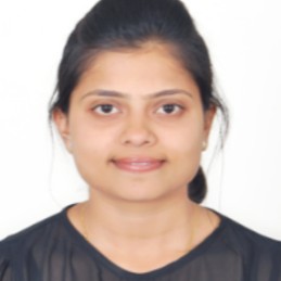 Pranoti Shendge