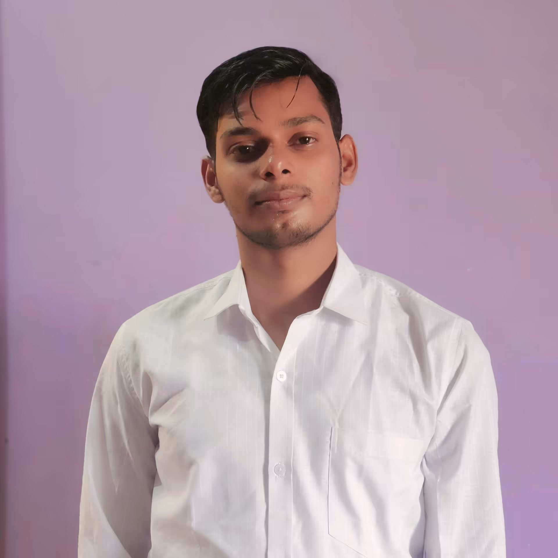 SHIVAM JAISWAL