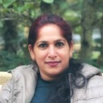 REGI GEORGE