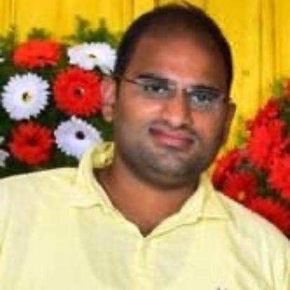 Ravi Teja Battula