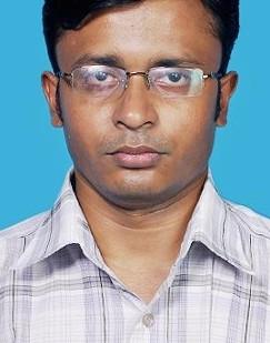 Pratik Sengupta